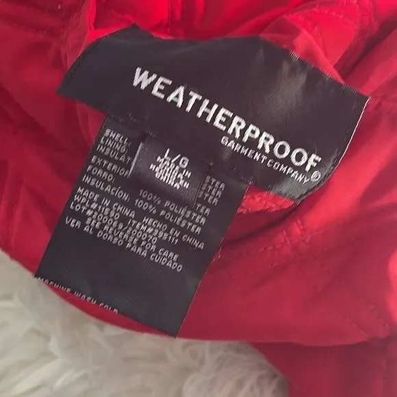 Weatherproof Reversible Jacket - Picture 11 of 14